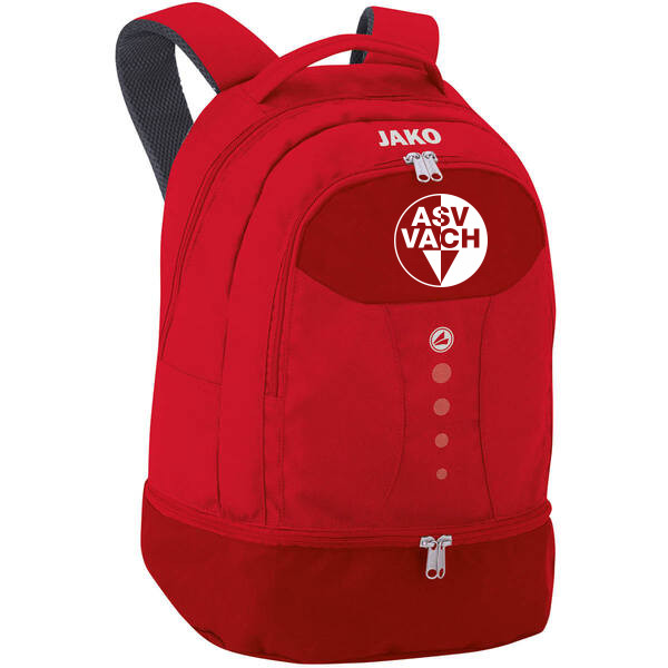 Rucksack TLS 